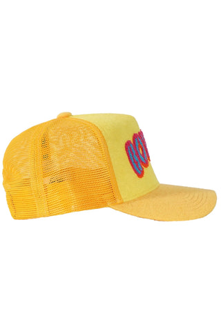 Boys Lie Trucker Hats - Premium clothing at Lonnys NY - Just $48! Shop Womens clothing now