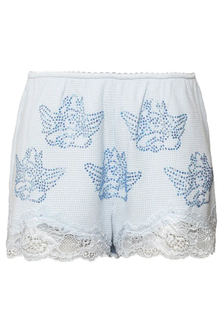Boys Lie Lacie Shorts - Premium clothing at Lonnys NY - Just $80! Shop Womens clothing now