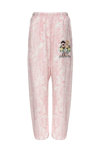Boys Lie Let Love Guide My Way Kimmy Sweatpants