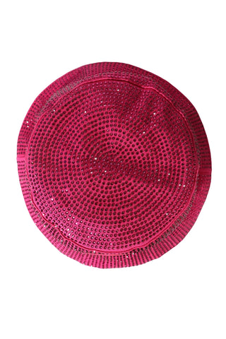 Boys Lie Denim Rhinestone Bucket Hat - Premium hats at Lonnys NY - Just $50! Shop Womens clothing now
