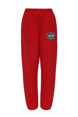 Boys Lie Red Flag Kimmy Sweatpants