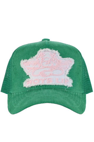 Boys Lie Trucker Hats - Premium clothing at Lonnys NY - Just $48! Shop Womens clothing now