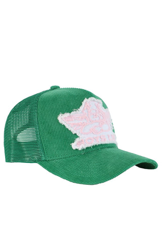 Boys Lie Trucker Hats - Premium clothing at Lonnys NY - Just $48! Shop Womens clothing now