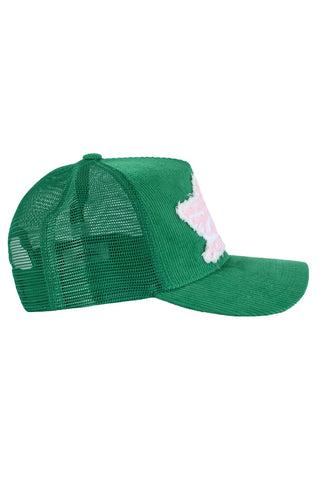 Boys Lie Trucker Hats - Premium clothing at Lonnys NY - Just $48! Shop Womens clothing now