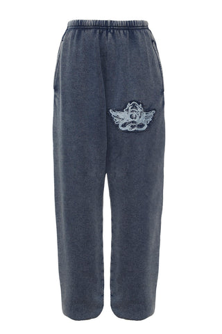 Boys Lie Stitch Me Up Kimmy Sweatpants