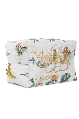 Boys Lie Makeup Pouches