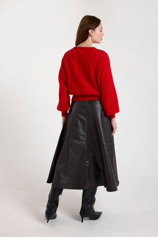 Brodie Pixie Crewneck Sweater