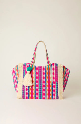 BTB Journey Tote - Premium clothing at Lonnys NY - Just $138! Shop Womens clothing now