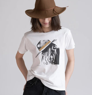 CPress Wildest Dreams Mushie Tee
