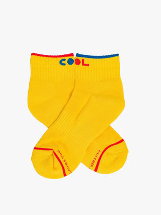 Mother Baby Step Ankle Socks - Premium clothing at Lonnys NY - Just $28! Shop Womens clothing now