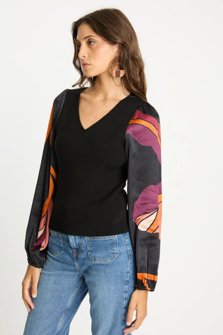 Caballero Arielle Top