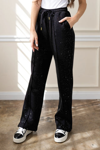 Care Tucker Jordan Luxe Glitz Pants - Premium clothing at Lonnys NY - Just $175! Shop Womens clothing now
