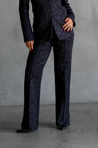 Care Tucker Jordan Luxe Glitz Pants - Premium clothing at Lonnys NY - Just $175! Shop Womens clothing now
