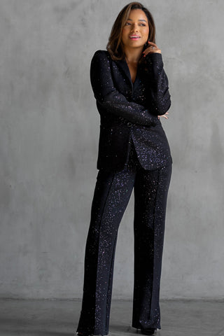 Care Tucker Jordan Luxe Glitz Pants - Premium clothing at Lonnys NY - Just $175! Shop Womens clothing now