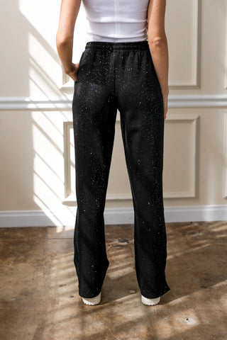 Care Tucker Jordan Luxe Glitz Pants - Premium clothing at Lonnys NY - Just $175! Shop Womens clothing now