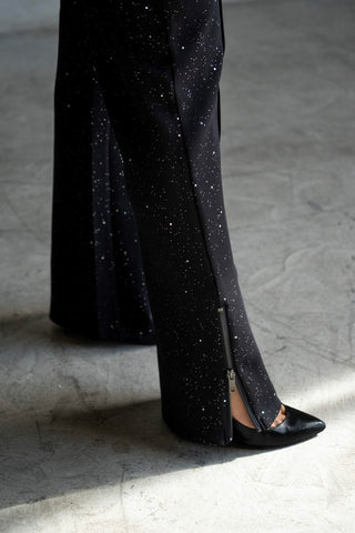 Care Tucker Jordan Luxe Glitz Pants - Premium clothing at Lonnys NY - Just $175! Shop Womens clothing now