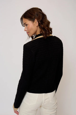 CPW Rose Knit Blazer - Premium clothing at Lonnys NY - Just $216! Shop Womens clothing now