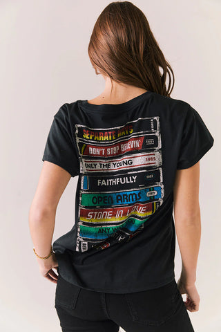 Chaser Journey Tape Deck Band Tee