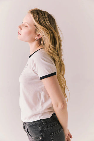 Chaser Travel Love Tee