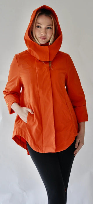 Ciao Milano Nia Jacket