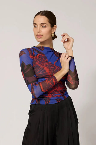 Cleobella Remy Top - Premium clothing at Lonnys NY - Just $168! Shop Womens clothing now
