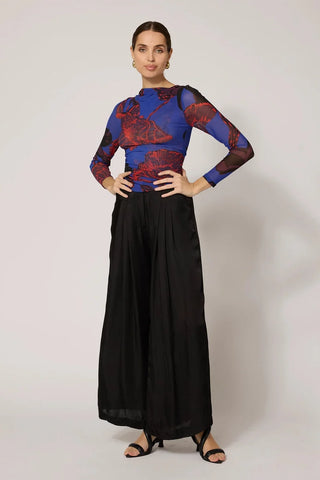 Cleobella Remy Top - Premium clothing at Lonnys NY - Just $168! Shop Womens clothing now