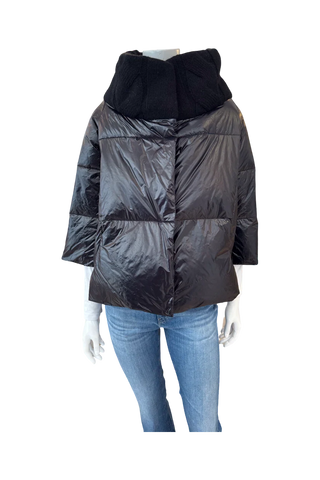 Cortland Park Vail Down Jacket