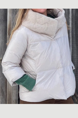 Cortland Park Vail Down Jacket