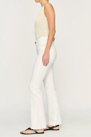 DL1961 Bridget Boot Jeans - Premium clothing at Lonnys NY - Just $199! Shop Womens clothing now