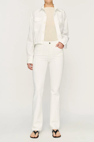 DL1961 Bridget Boot Jeans - Premium clothing at Lonnys NY - Just $199! Shop Womens clothing now