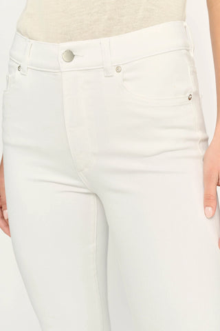 DL1961 Bridget Boot Jeans - Premium clothing at Lonnys NY - Just $199! Shop Womens clothing now