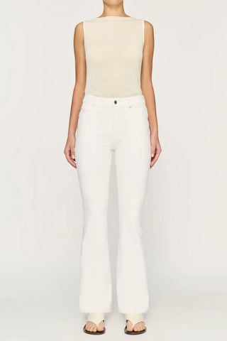 DL1961 Bridget Boot Jeans - Premium clothing at Lonnys NY - Just $199! Shop Womens clothing now