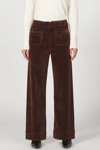 Dear John Audrey Corduroy Pants