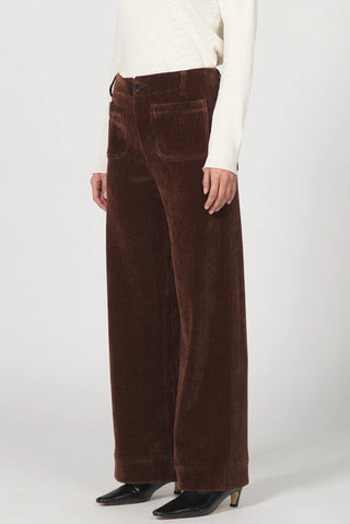 Dear John Audrey Corduroy Pants