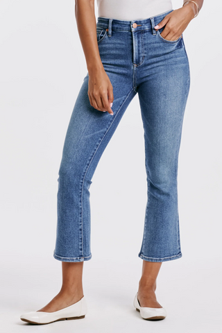 Dear John Denim Jeanne Wexford Denim - Premium Jeans at Lonnys NY - Just $97! Shop Womens clothing now