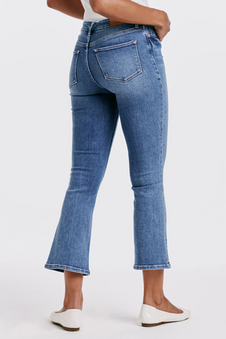 Dear John Denim Jeanne Wexford Denim - Premium Jeans at Lonnys NY - Just $97! Shop Womens clothing now