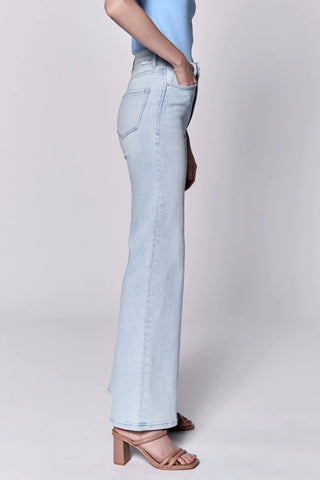 Dear John Fiona Wide Leg Jeans - Premium clothing at Lonnys NY - Just $103! Shop Womens clothing now