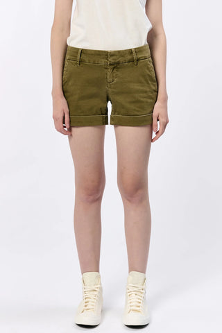 Dear John Hampton Mid Rise Shorts - Premium shorts at Lonnys NY - Just $68! Shop Womens clothing now