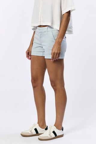 Dear John Hampton Mid Rise Shorts - Premium shorts at Lonnys NY - Just $68! Shop Womens clothing now