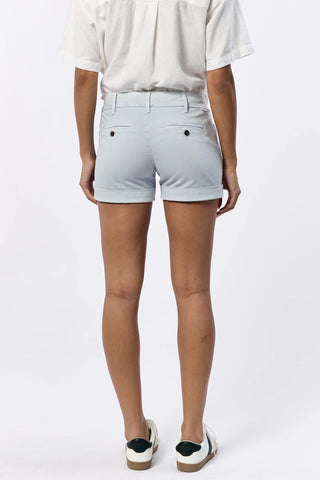 Dear John Hampton Mid Rise Shorts - Premium shorts at Lonnys NY - Just $68! Shop Womens clothing now