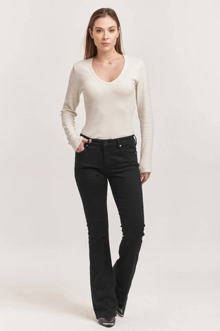 Dear John Jaxtyn Bootcut Jeans