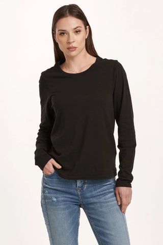 Dear John Kathy Shirt - Premium clothing at Lonnys NY - Just $42! Shop Womens clothing now