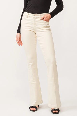 Dear John Rosa Clean Hem Jeans - Premium clothing at Lonnys NY - Just $103! Shop Womens clothing now