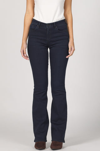 Dear John Rosa Jeans in Blue Dream