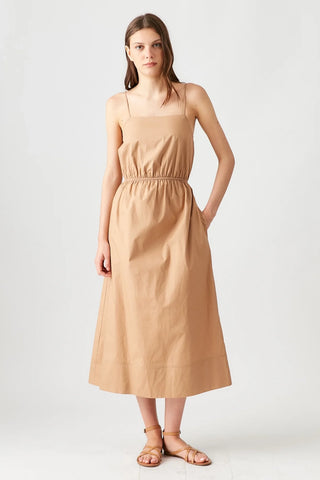 Deluc Lam Dress - Premium clothing at Lonnys NY - Just $98! Shop Womens clothing now