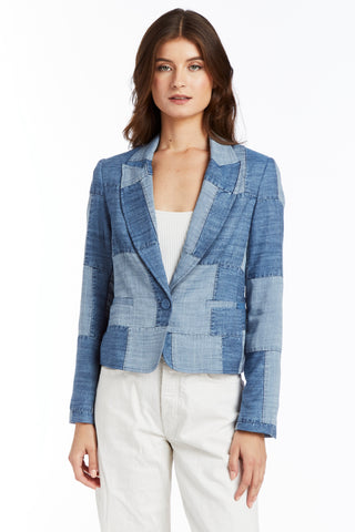 Drew Milo Blazer - Premium clothing at Lonnys NY - Just $352! Shop Womens clothing now