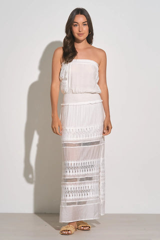 Elan Athena Crochet Dress - Premium clothing at Lonnys NY - Just $86! Shop Womens clothing now
