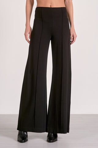 Elan High Rise Wide Leg Pants