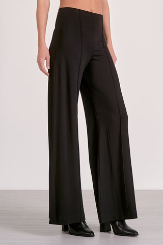 Elan High Rise Wide Leg Pants
