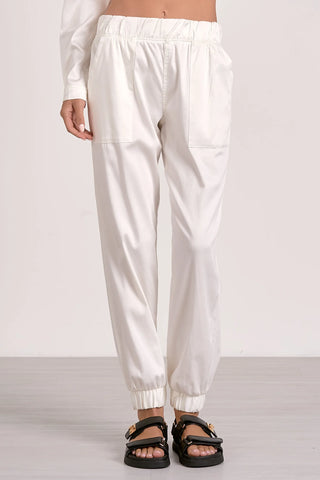 Elan Iris Cargo Joggers - Premium clothing at Lonnys NY - Just $109! Shop Womens clothing now
